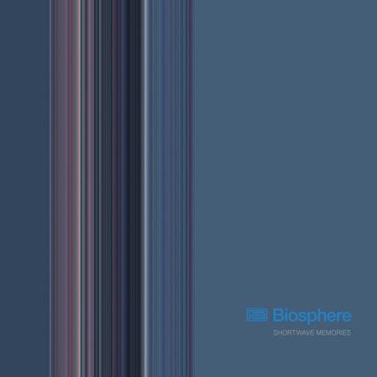 Shortwave Memories - CD Audio di Biosphere