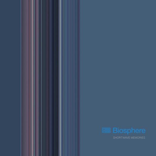 Shortwave Memories - CD Audio di Biosphere