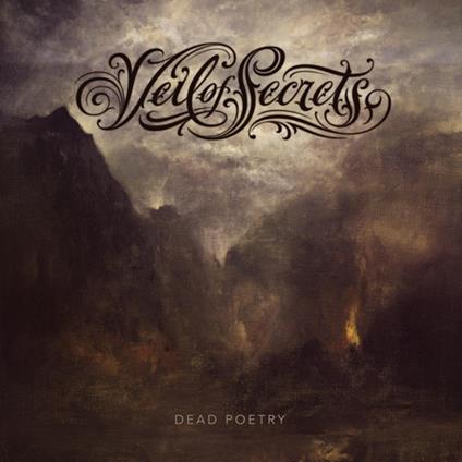 Dead Poetry (Limited Digipack) - CD Audio di Veil of Secrets