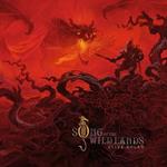 Song of the Wildlands (Red Coloured Vinyl)