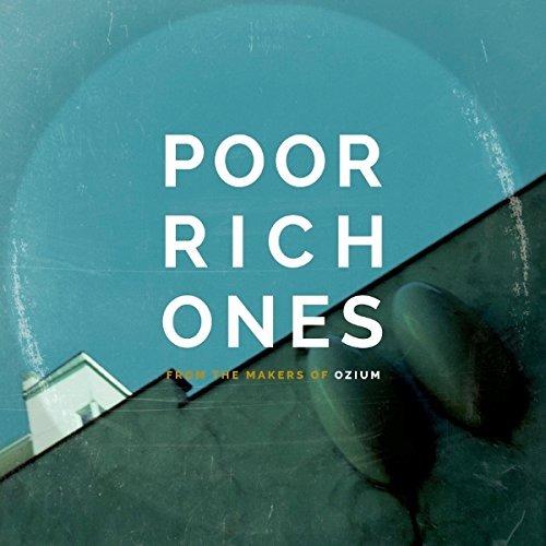 From The Makers Of Ozium - Vinile LP di Poor Rich Ones