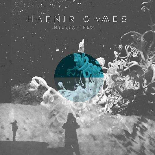 Hafnir Games - Vinile LP di William Hut