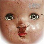 Lackluster me - Vinile LP + CD Audio di Savoy