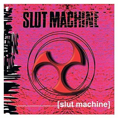 Slut Machine - Vinile LP di Slut Machine