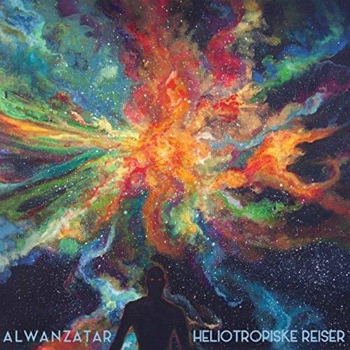 Heliotropiske Reiser - CD Audio di Alwanzatar