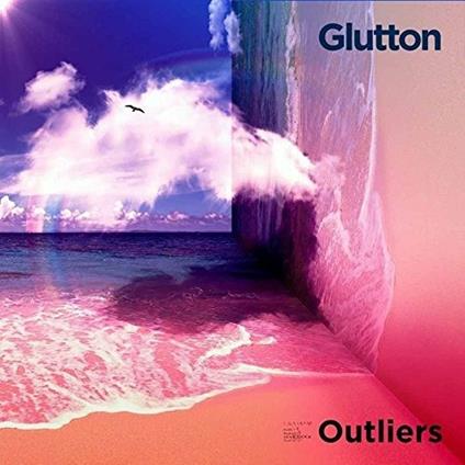 Outliers - Vinile LP di Glutton