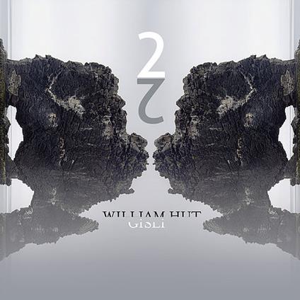 22 - Vinile LP di William Hut