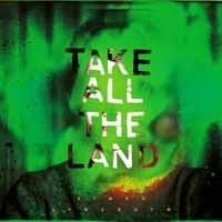 Take All The Land - Vinile LP di Simen Lyngroth