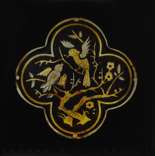 Road To Revelation - CD Audio di Borgar Storebraten