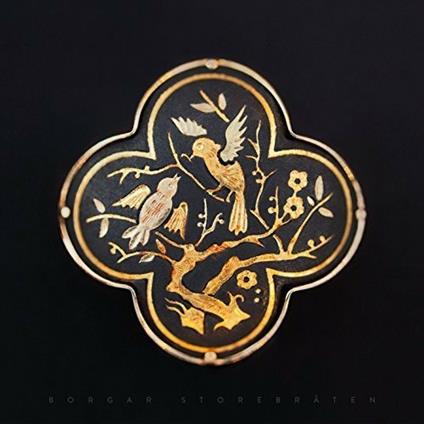 Road To Revelation - Vinile LP di Borgar Storebraten