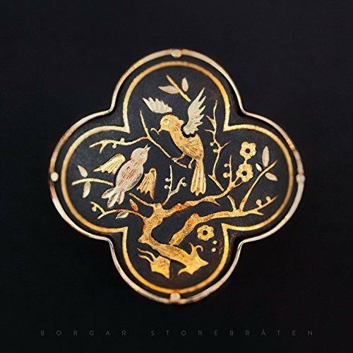 Road To Revelation - Vinile LP di Borgar Storebraten