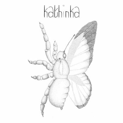 Kathinka - Vinile LP di Kathinka