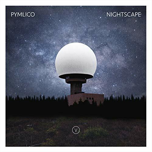 Nightscape - Vinile LP di Pymlico