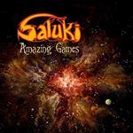 Amazing Games