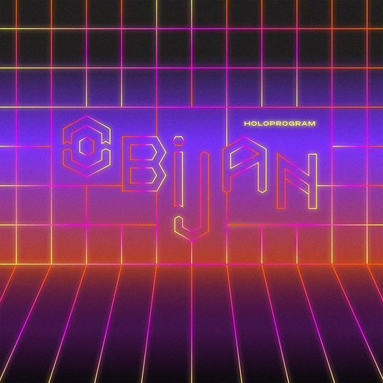 Holoprogram - Vinile LP di Obijan