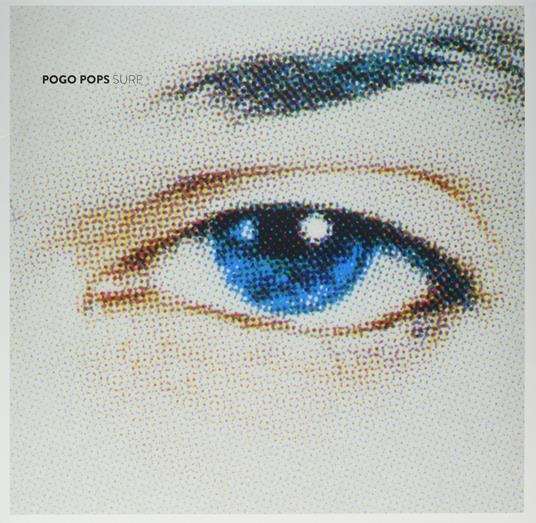 Surf - Vinile LP di Pogo Pops