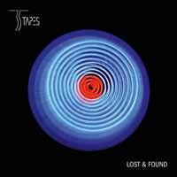 Lost and Found - CD Audio di 35 Tapes