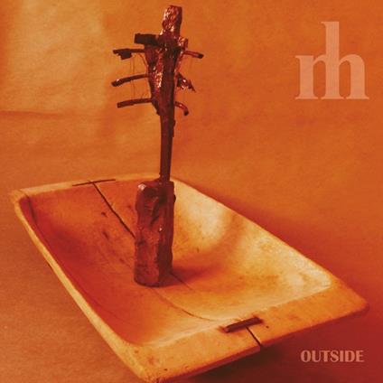 Outside - Vinile LP di Matterhorn