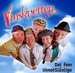 Dei Fem Uimotslaelige