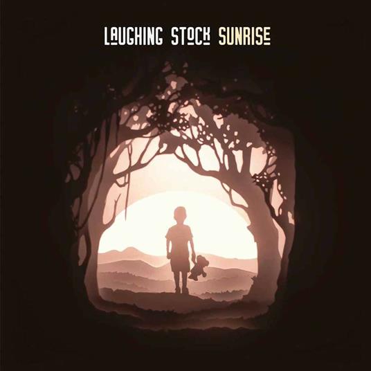 Sunrise - CD Audio di Laughing Stock