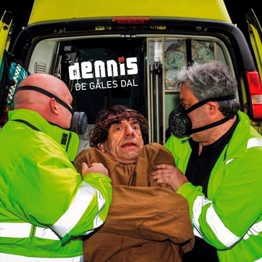 De Gales Dal - Vinile LP di Dennis