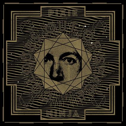 Colours Out of Space - CD Audio di Pixie Ninja