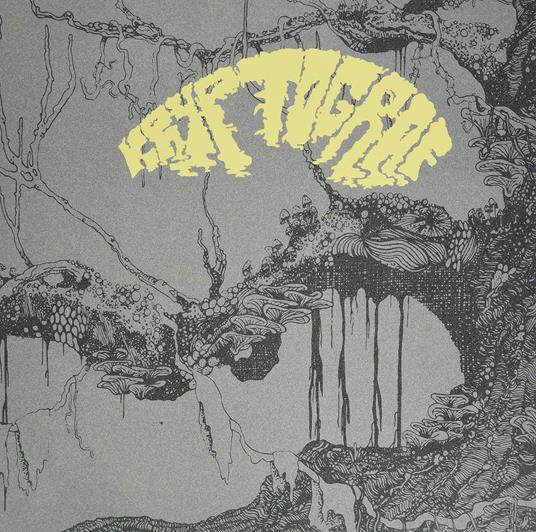 Kryptograf - Vinile LP di Kryptograf
