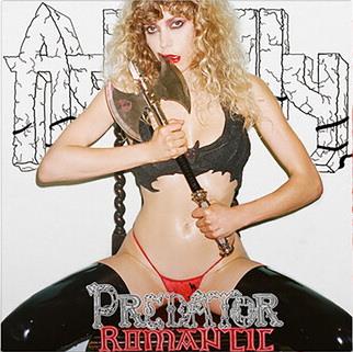 Predator Romantic - Vinile LP di Actually