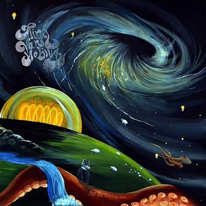 Past The Evening Sun - Vinile LP di Ring Van Mobius