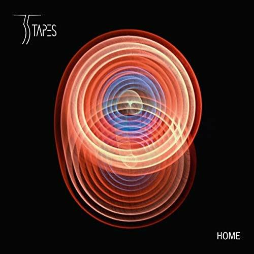 Home - CD Audio di 35 Tapes