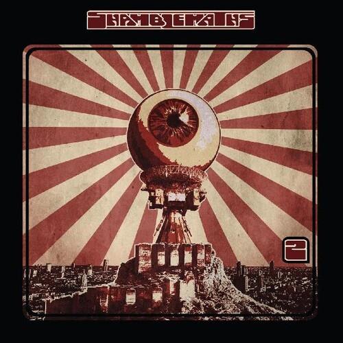 Shamblemaths Ii - Vinile LP di Shamblemaths