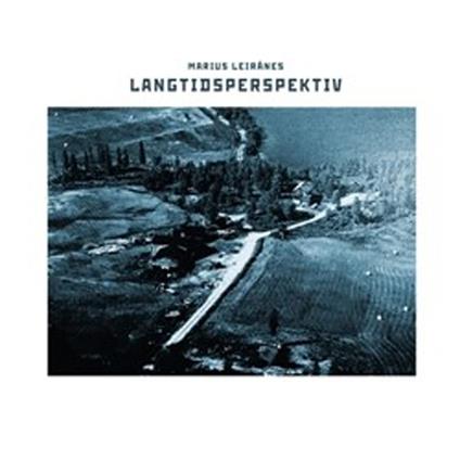 Langtidsperspektiv - Vinile LP di Marius Leirenes