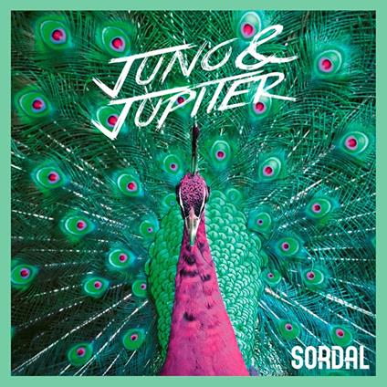 Juno & Jupiter (Coloured Vinyl) - Vinile LP di Sordal