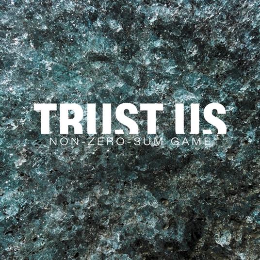 Non-Zero-Sum-Game - Vinile LP di Trust Us