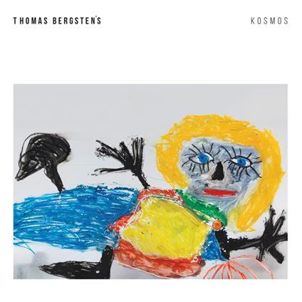 Thomas Bergsten'S Kosmos - Vinile LP di Thomas Bergsten