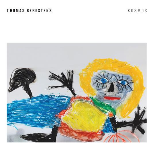 Thomas Bergsten'S Kosmos - CD Audio di Thomas Bergsten
