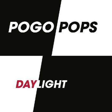 Daylight - Vinile LP di Pogo Pops