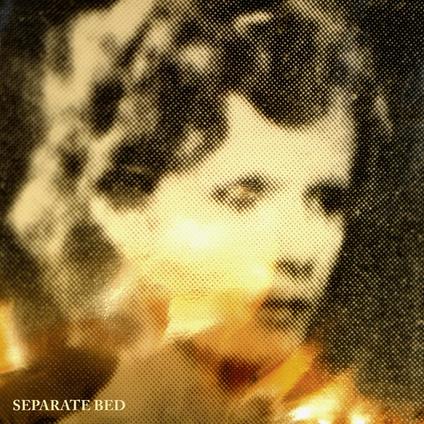 Separate Bed - Separate Bed - CD Audio