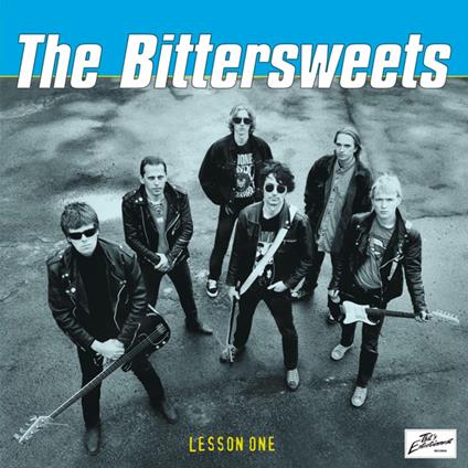 Lesson One - Vinile LP di Bittersweets