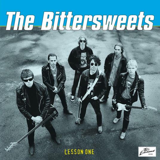 Lesson One - Vinile LP di Bittersweets