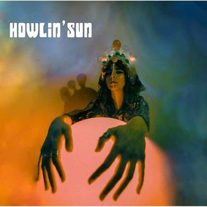 Howlin' Sun (Yellow Vinyl) - Vinile LP di Howlin' Sun