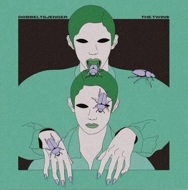 Twins - CD Audio di Dobbeltgjenger