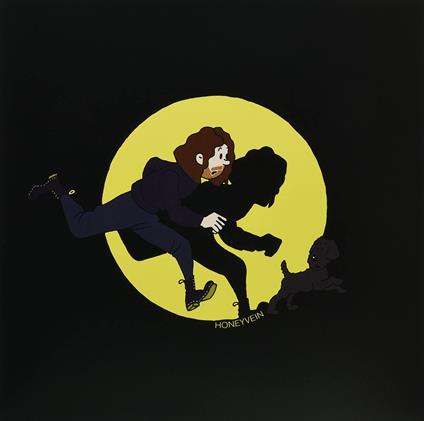 Honeyvein - Vinile LP di Honeyvein