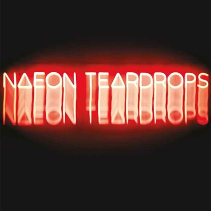 Testimony - CD Audio di Naeon Teardops