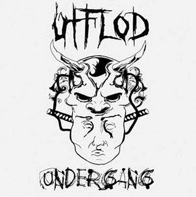 Undergang - Vinile LP di Utflod