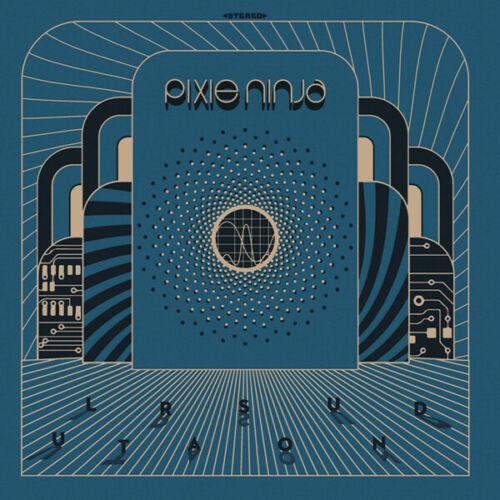 Ultrasound - Vinile LP di Pixie Ninja