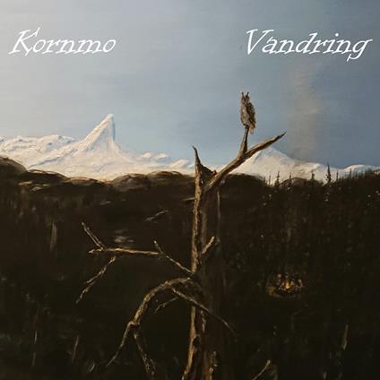 Vandring - CD Audio di Kornmo