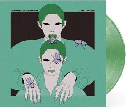 Twins - Vinile LP di Dobbeltgjenger
