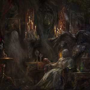 CD Spiritus Lacrimarum: Dolorem In Lacrimas Efundere Spirit Tomb