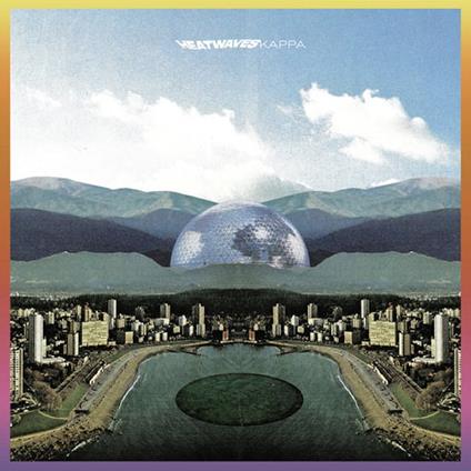 Kappa - Vinile LP di Heatwaves